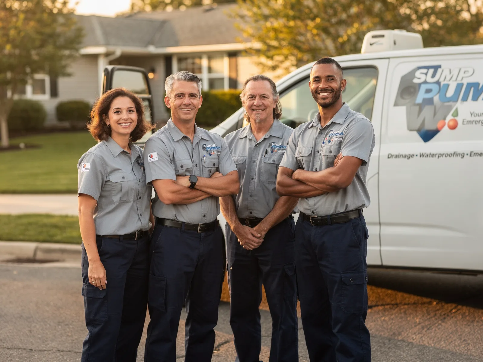 Water Heater Repair company in Henderson, WV